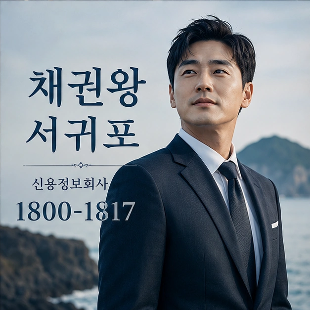 서귀포 신용정보회사 대표 이미지
