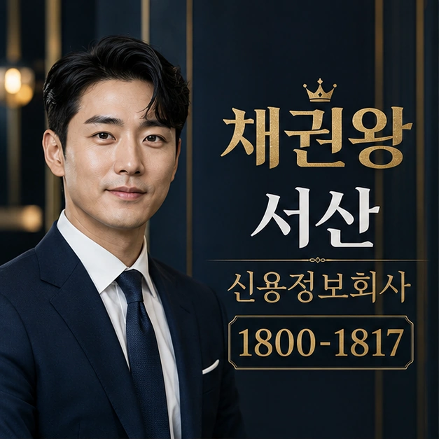서산 신용정보회사 대표 이미지