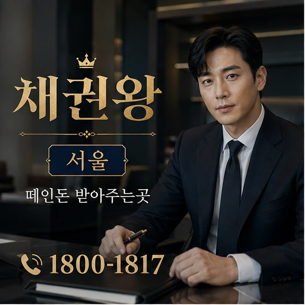 서울 떼인돈 받아주는곳 대표 이미지