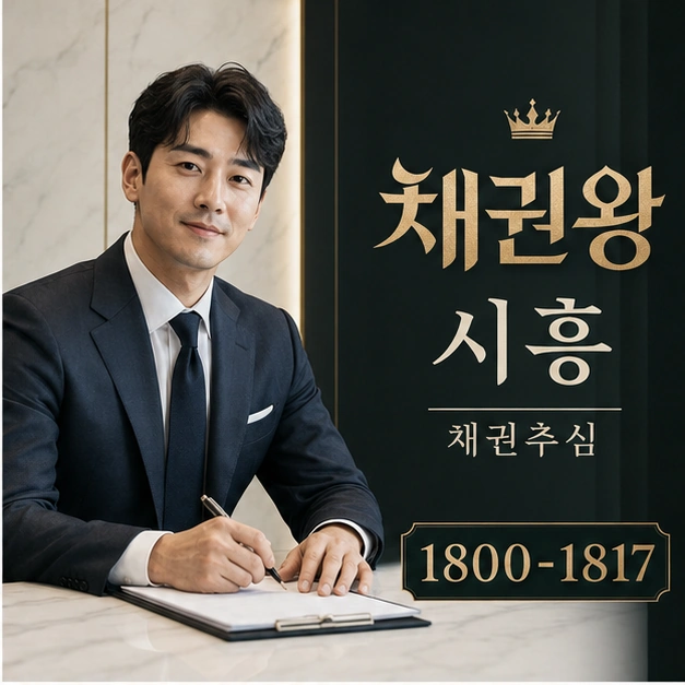 시흥 채권추심 대표 이미지