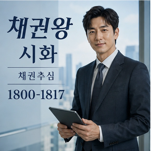 시화 채권추심 대표 이미지