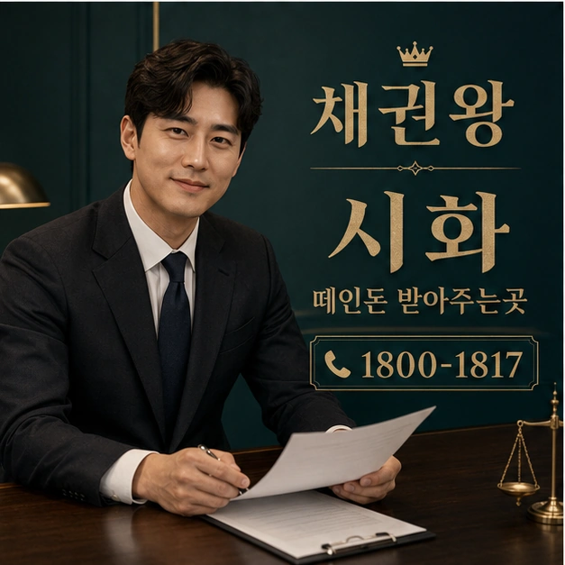 시화 떼인돈 받아주는곳 대표 이미지