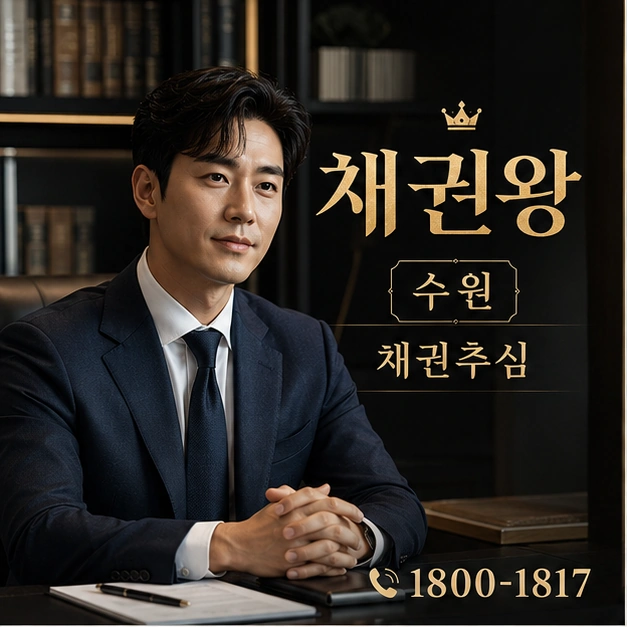 수원 채권추심 대표 이미지