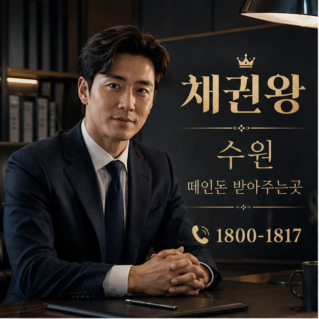 수원 떼인돈 받아주는곳 대표 이미지