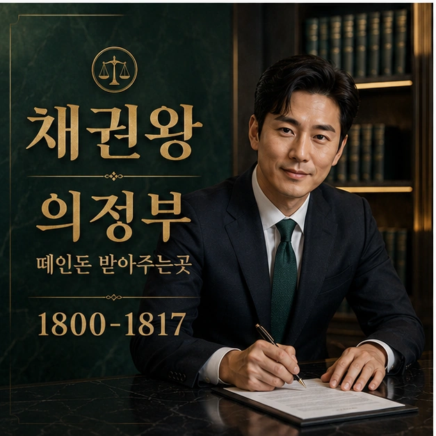 의정부 떼인돈 받아주는곳 대표 이미지