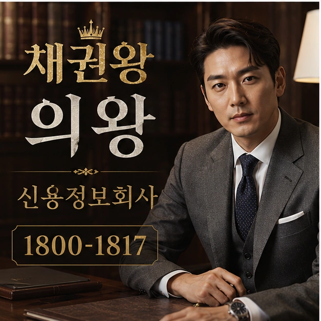 의왕 신용정보회사 대표 이미지