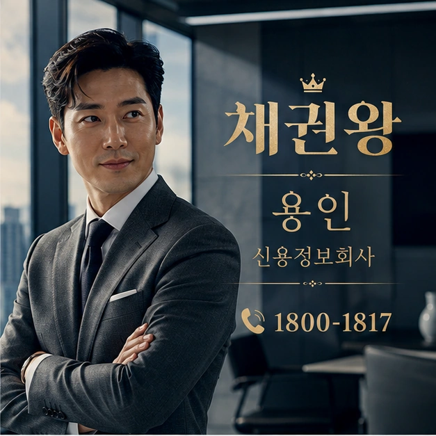 용인 신용정보회사 대표 이미지