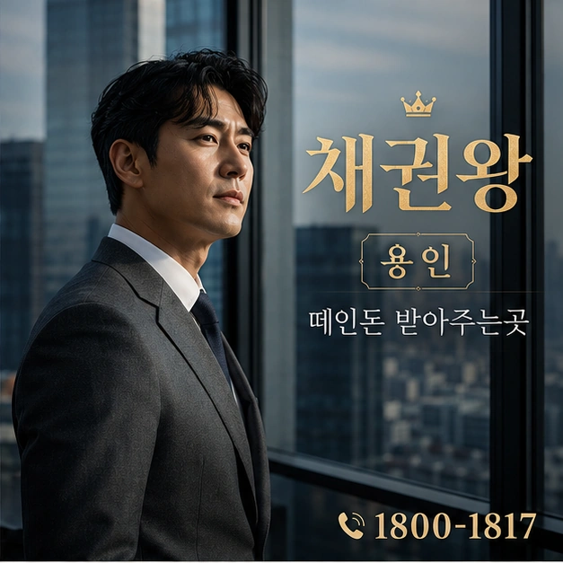 용인 떼인돈 받아주는곳 대표 이미지