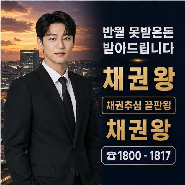 반월 못받은돈 받아드립니다 대표 이미지