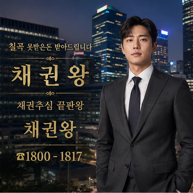 칠곡 못받은돈 받아드립니다 대표 이미지