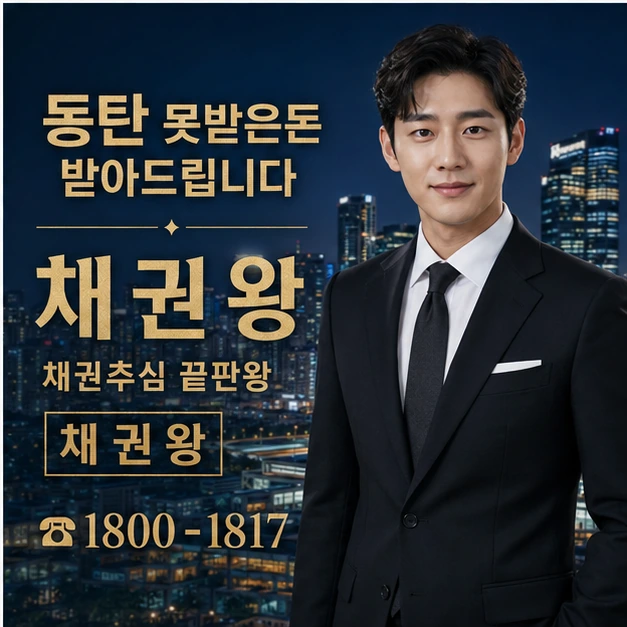 동탄 못받은돈 받아드립니다 대표 이미지