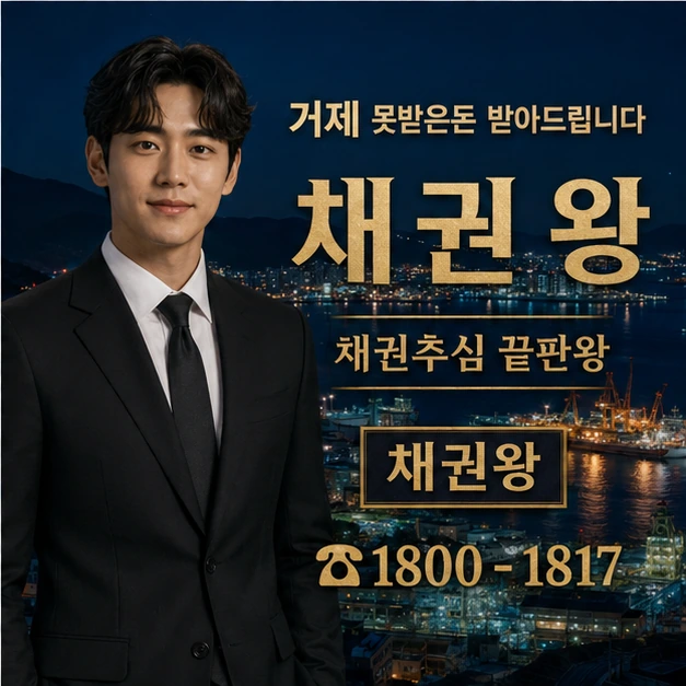 거제 못받은돈 받아드립니다 대표 이미지