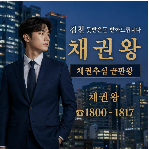김천 못받은돈 받아드립니다 대표 이미지