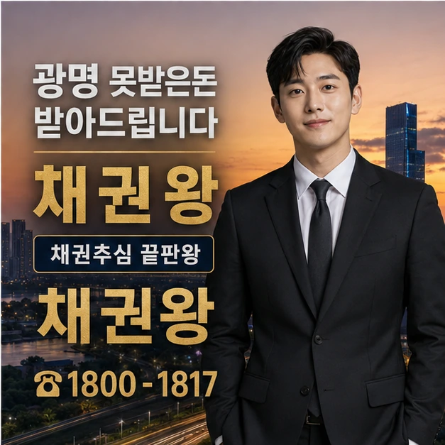 광명 못받은돈 받아드립니다 대표 이미지