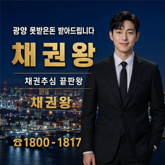 광양 못받은돈 받아드립니다 대표 이미지