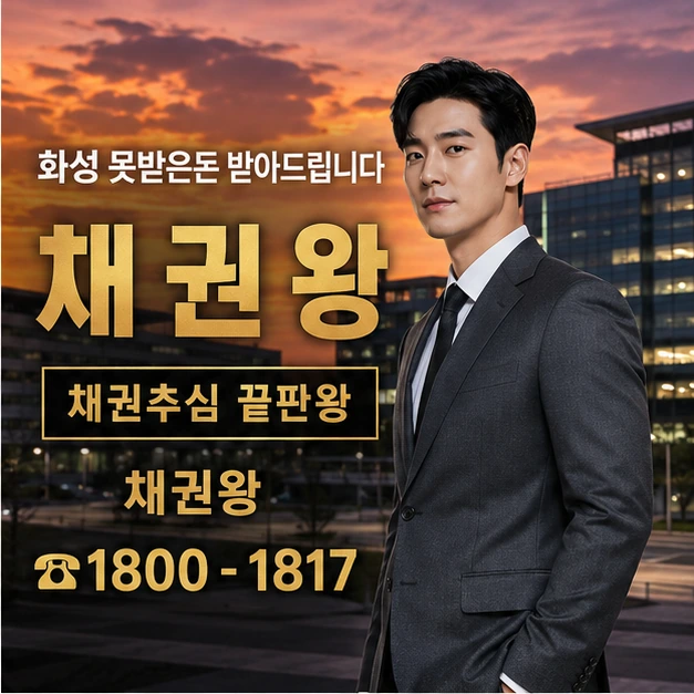 화성 못받은돈 받아드립니다 대표 이미지