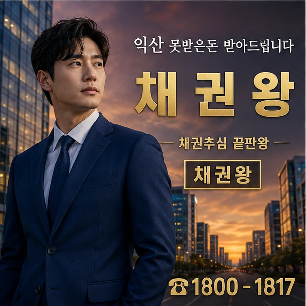 익산 못받은돈 받아드립니다 대표 이미지