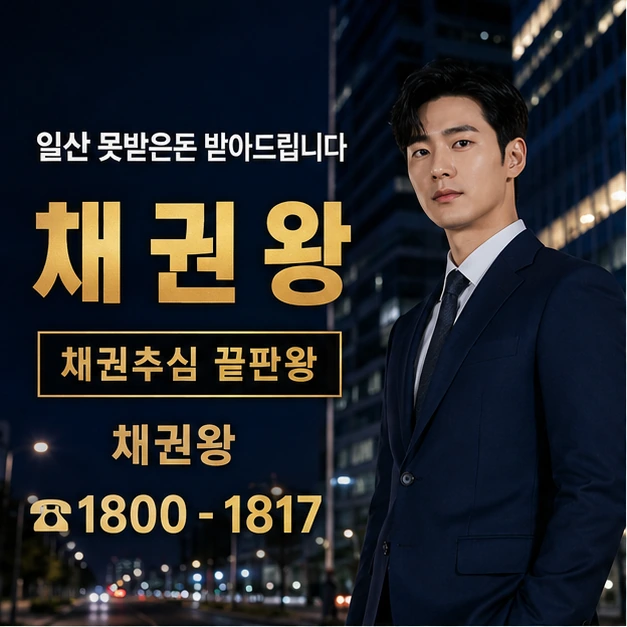 일산 못받은돈 받아드립니다 대표 이미지