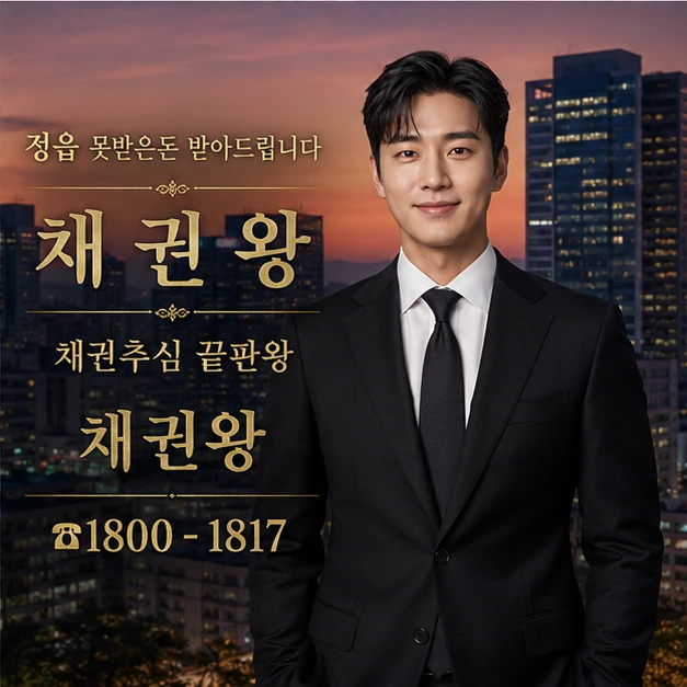 정읍 못받은돈 받아드립니다 대표 이미지