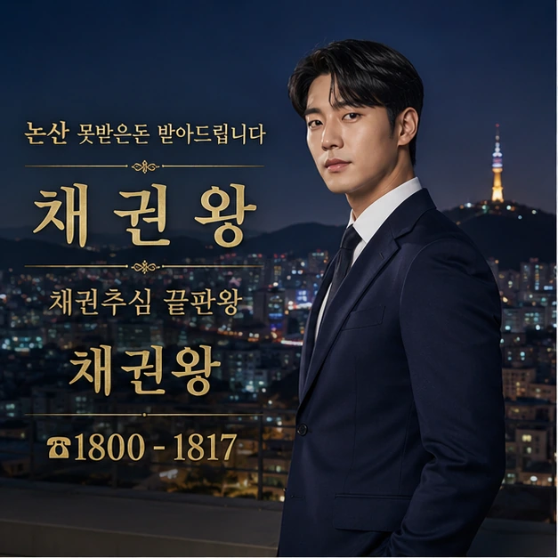 논산 못받은돈 받아드립니다 대표 이미지