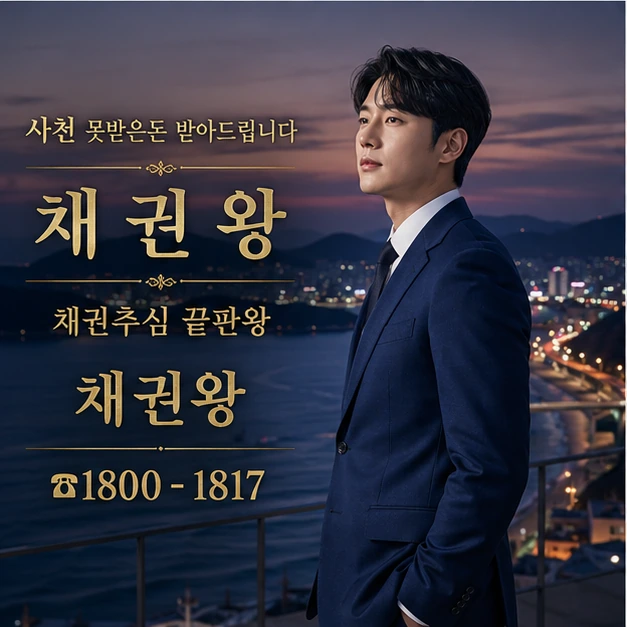 사천 못받은돈 받아드립니다 대표 이미지