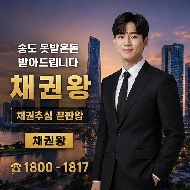 송도 못받은돈 받아드립니다 대표 이미지
