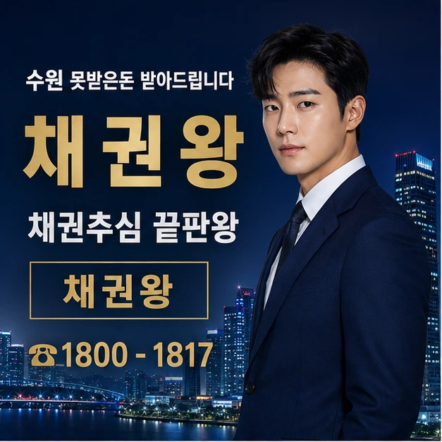 수원 못받은돈 받아드립니다 대표 이미지