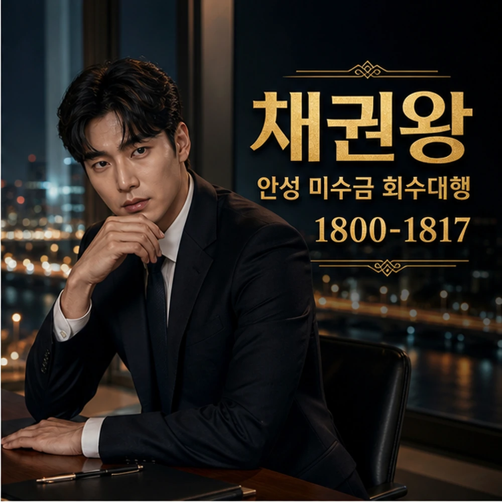안성 미수금 회수대행 대표 이미지