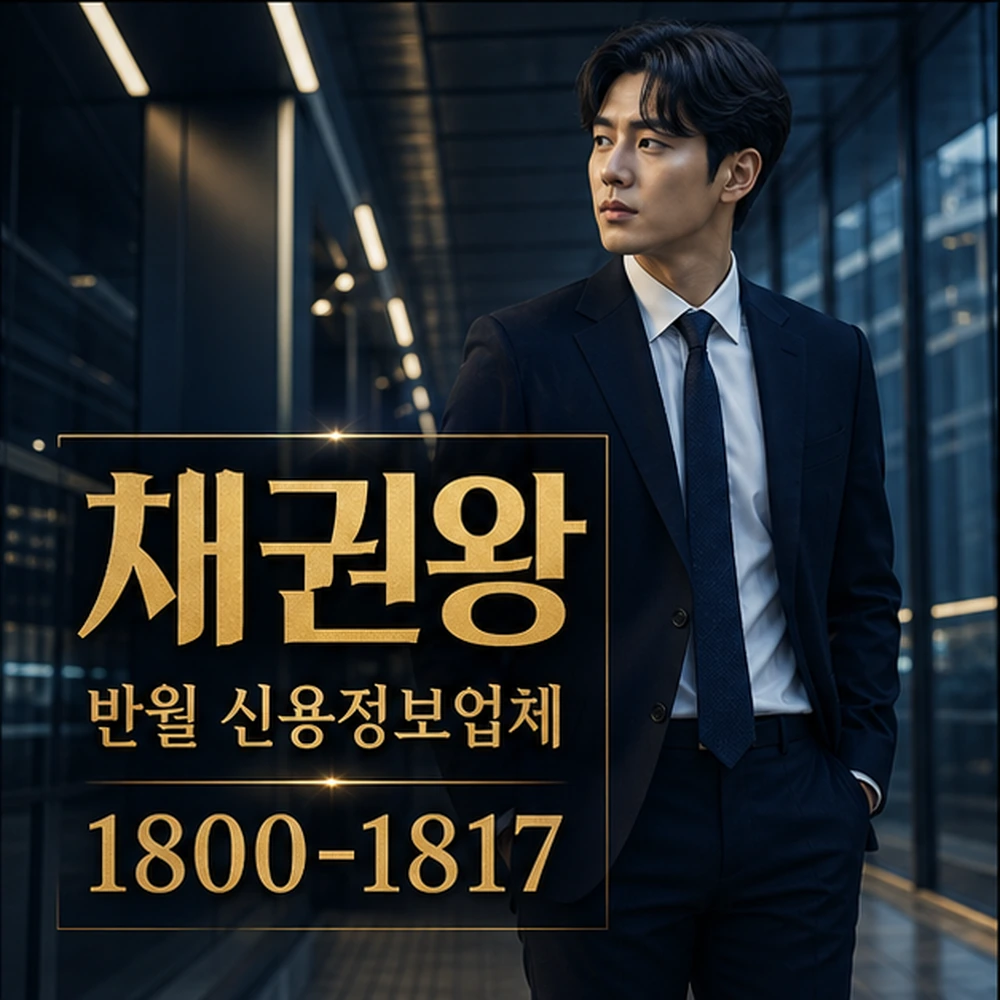 반월 신용정보업체 대표 이미지