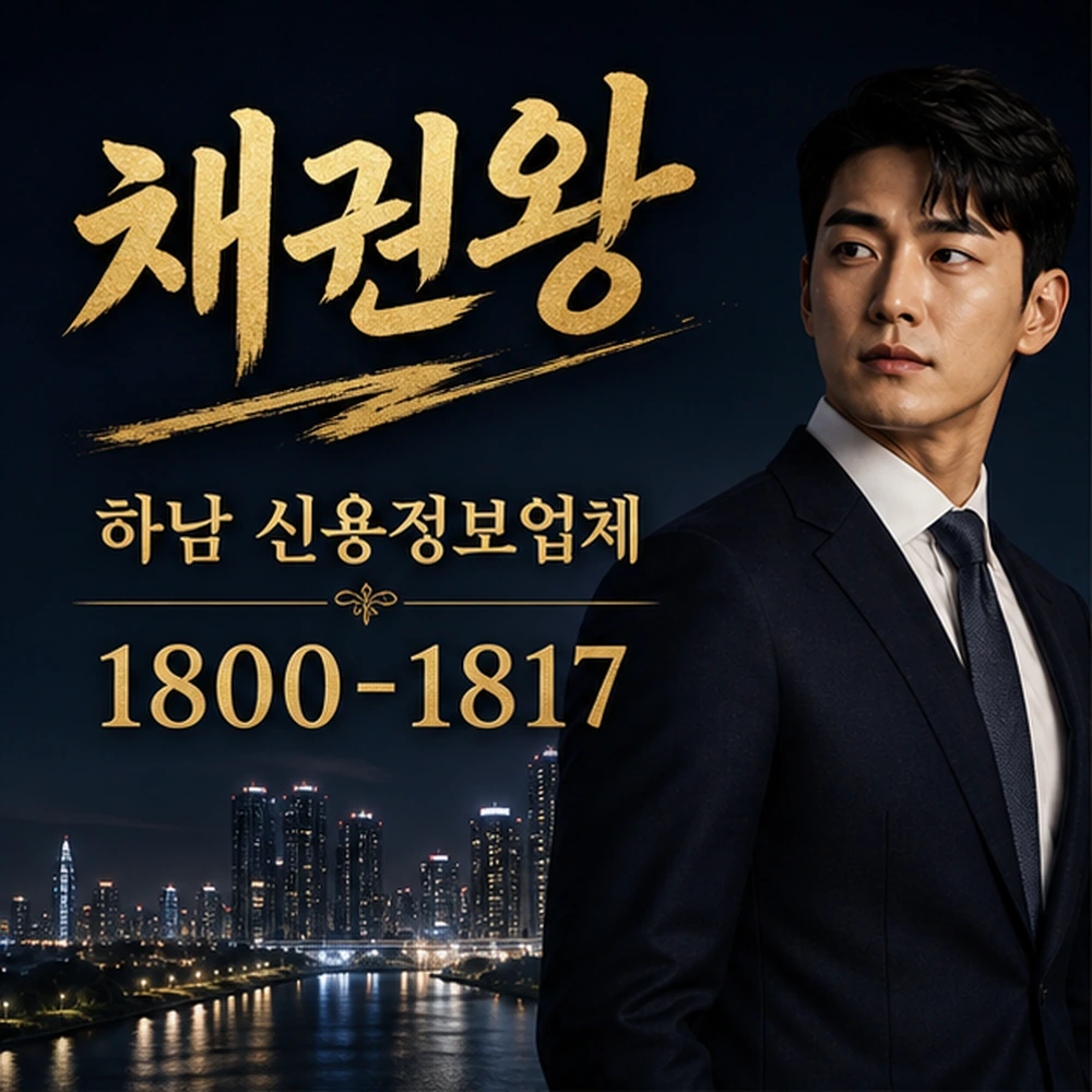 하남 신용정보업체 대표 이미지