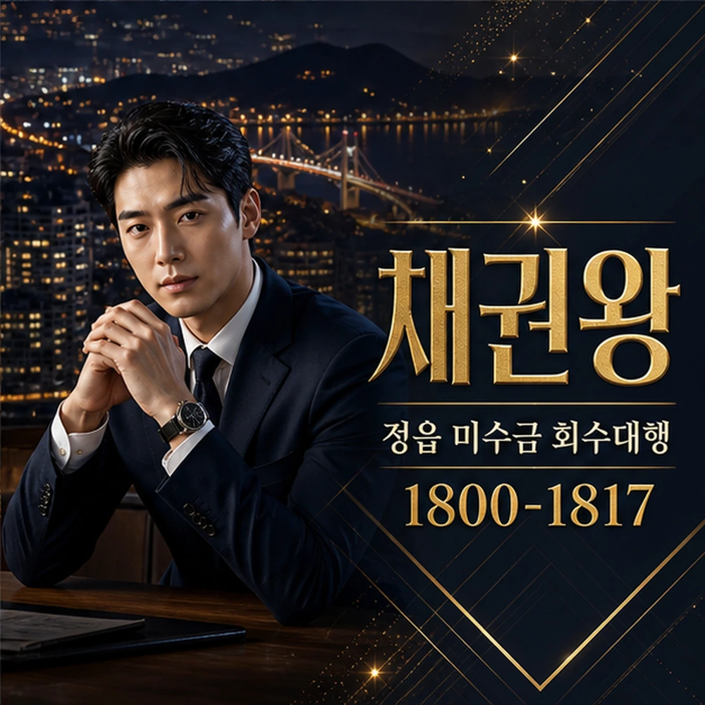 정읍 미수금 회수대행 대표 이미지