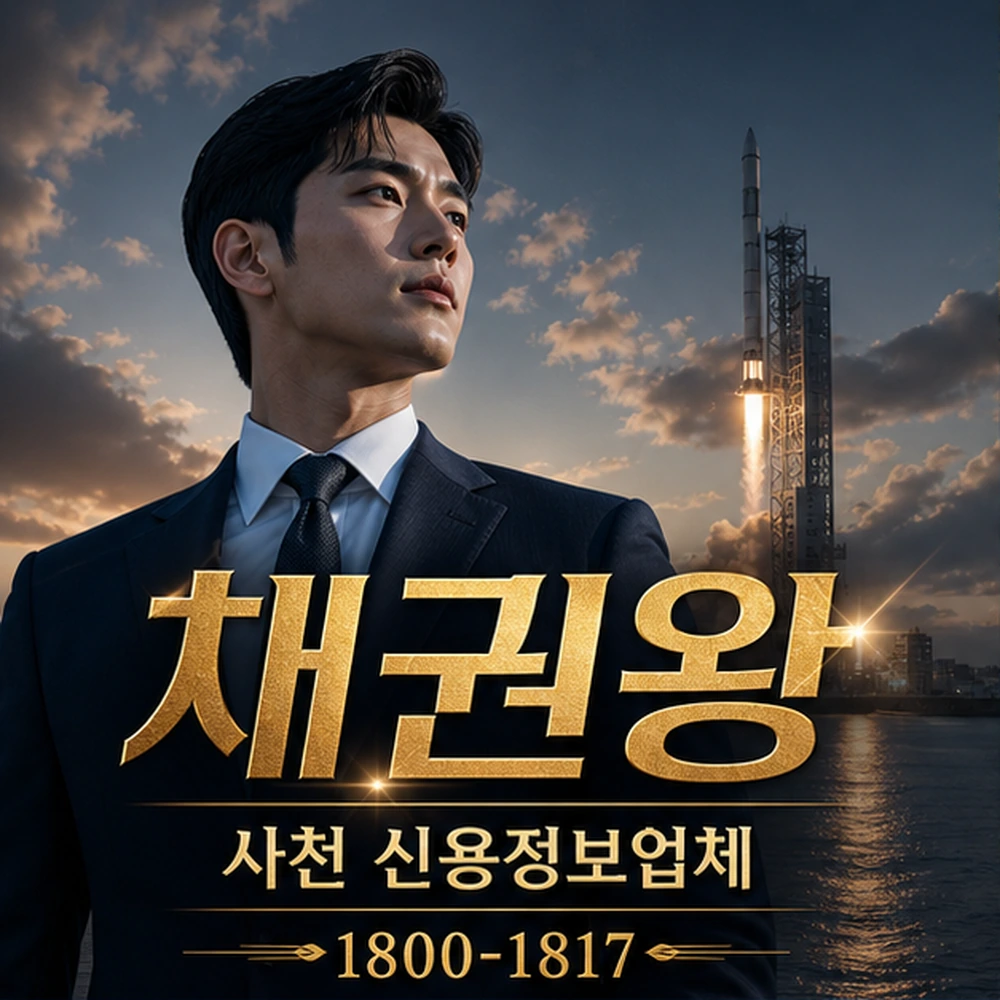 사천 신용정보업체 대표 이미지