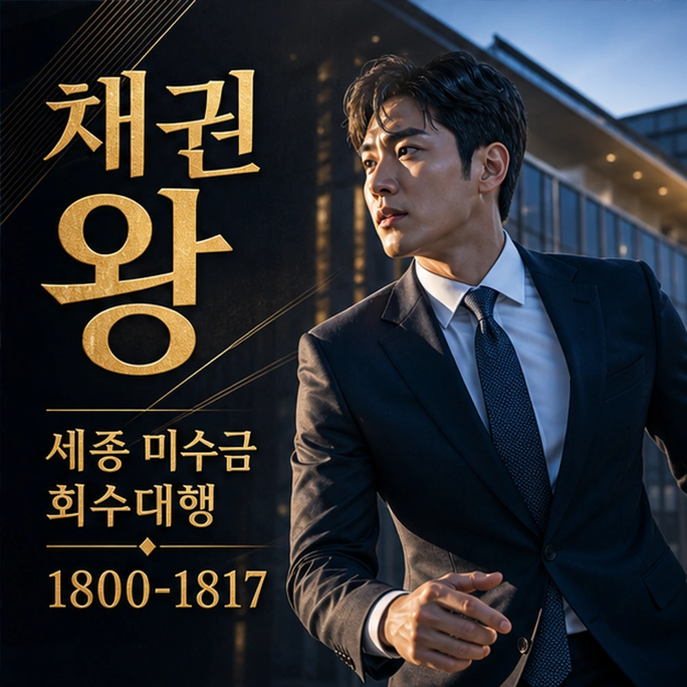세종 미수금 회수대행 대표 이미지