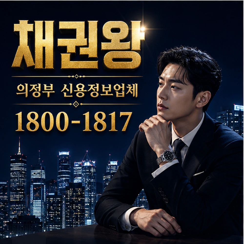 의정부 신용정보업체 대표 이미지