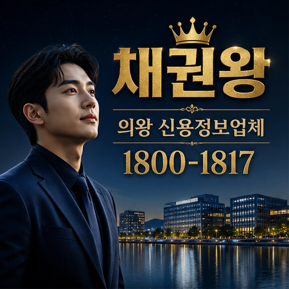 의왕 신용정보업체 대표 이미지