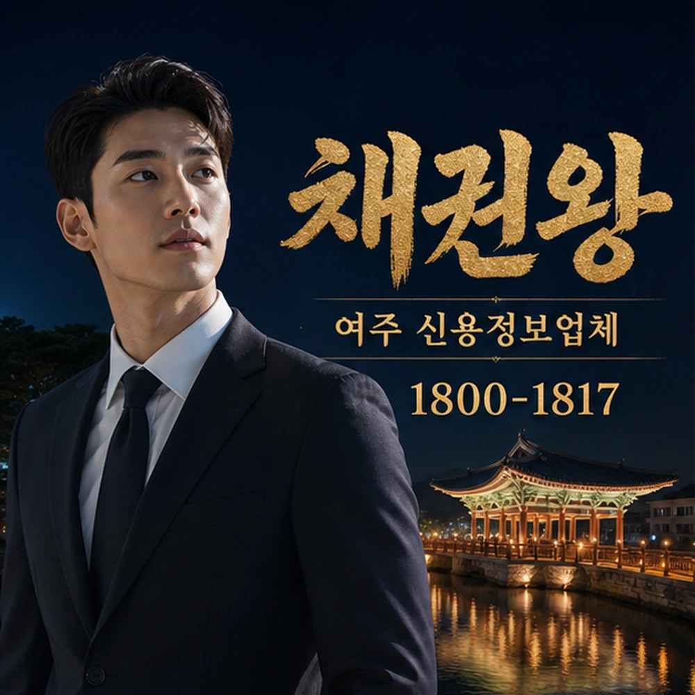여주 신용정보업체 대표 이미지