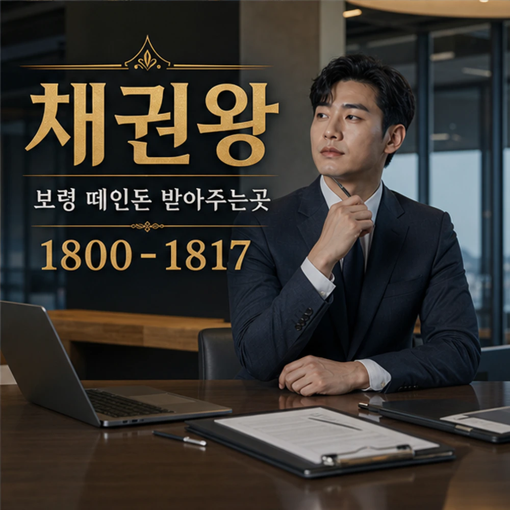 보령 떼인돈 받아주는곳 대표 이미지