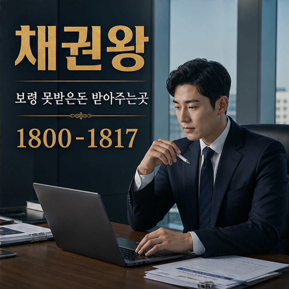보령 못받은돈 받아주는곳 대표 이미지