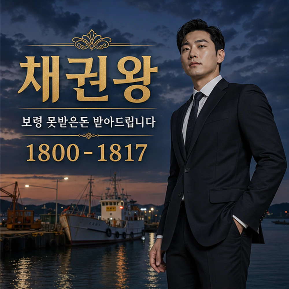 보령 못받은돈 받아드립니다 대표 이미지