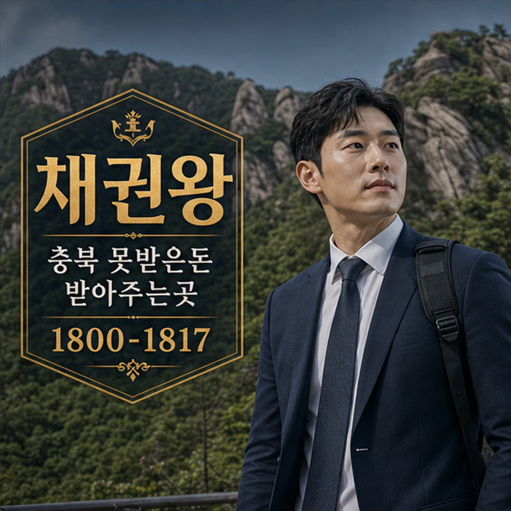 충북 못받은돈 받아주는곳 대표 이미지