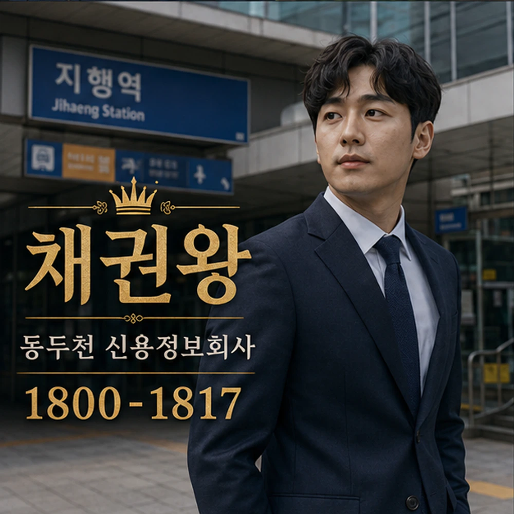 동두천 신용정보회사 대표 이미지