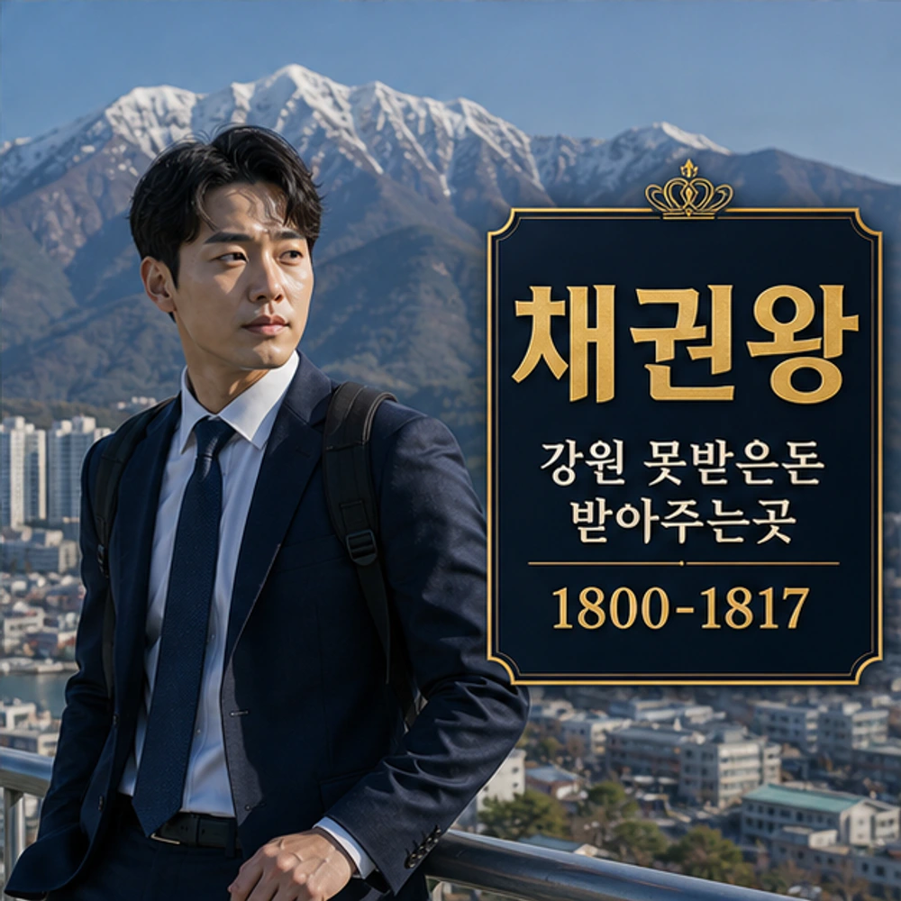 강원 못받은돈 받아주는곳 대표 이미지