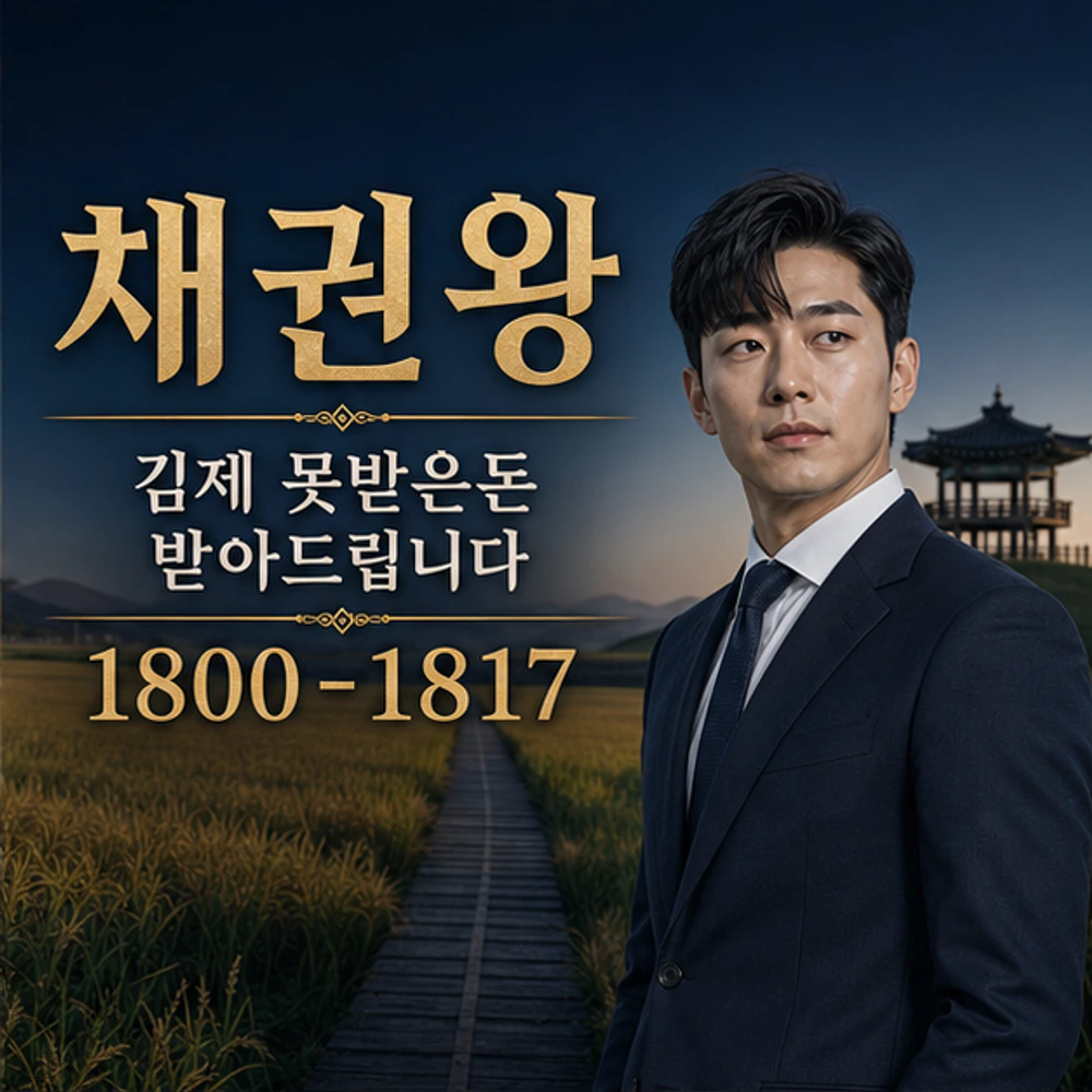 김제 못받은돈 받아드립니다 대표 이미지
