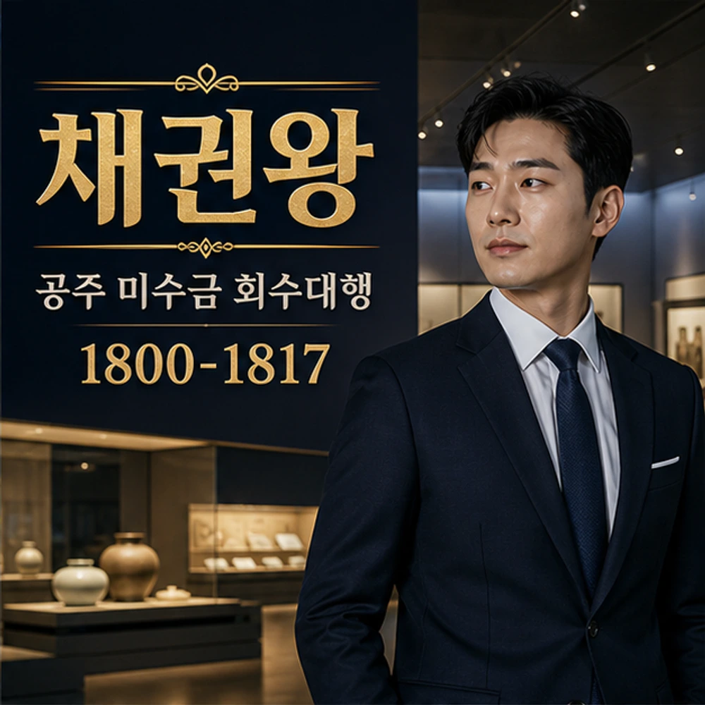 공주 미수금 회수대행 대표 이미지