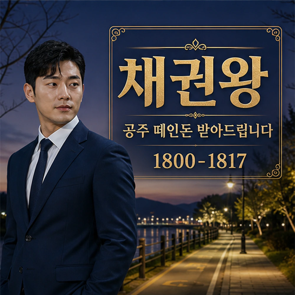 공주 떼인돈 받아드립니다 대표 이미지