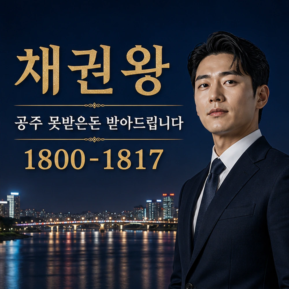 공주 못받은돈 받아드립니다 대표 이미지