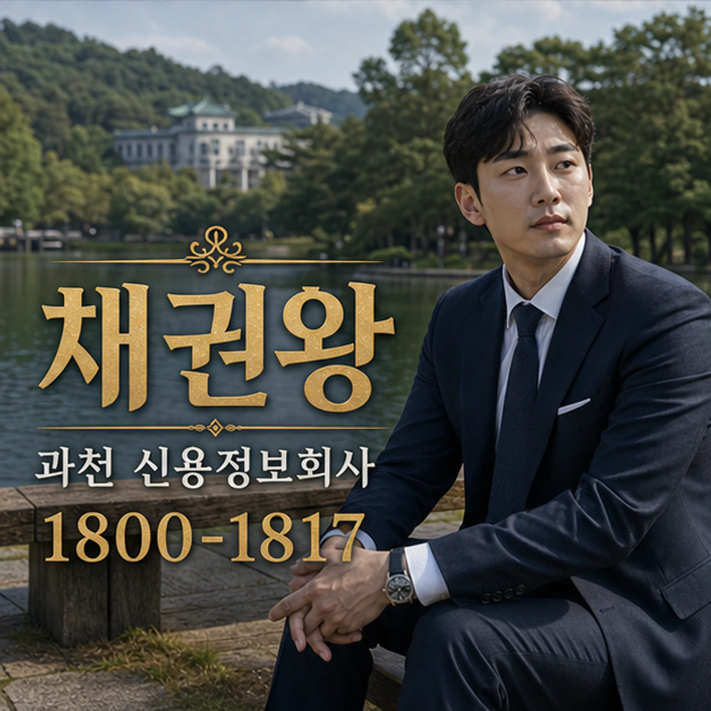 과천 신용정보회사 대표 이미지
