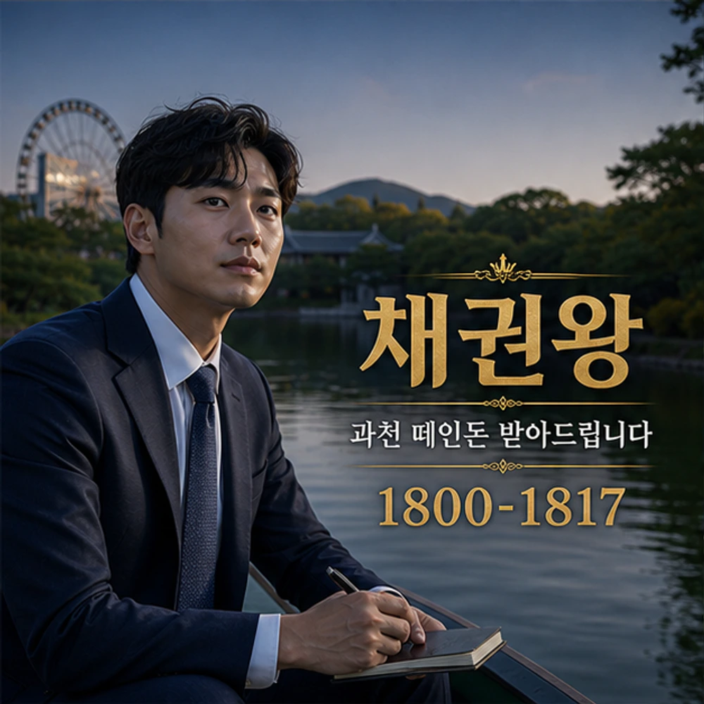 과천 떼인돈 받아드립니다 대표 이미지