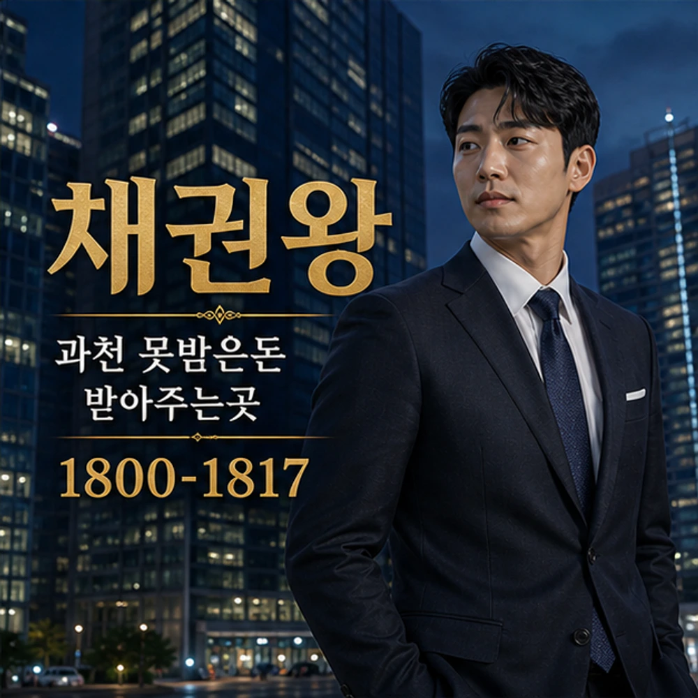 과천 못받은돈 받아주는곳 대표 이미지