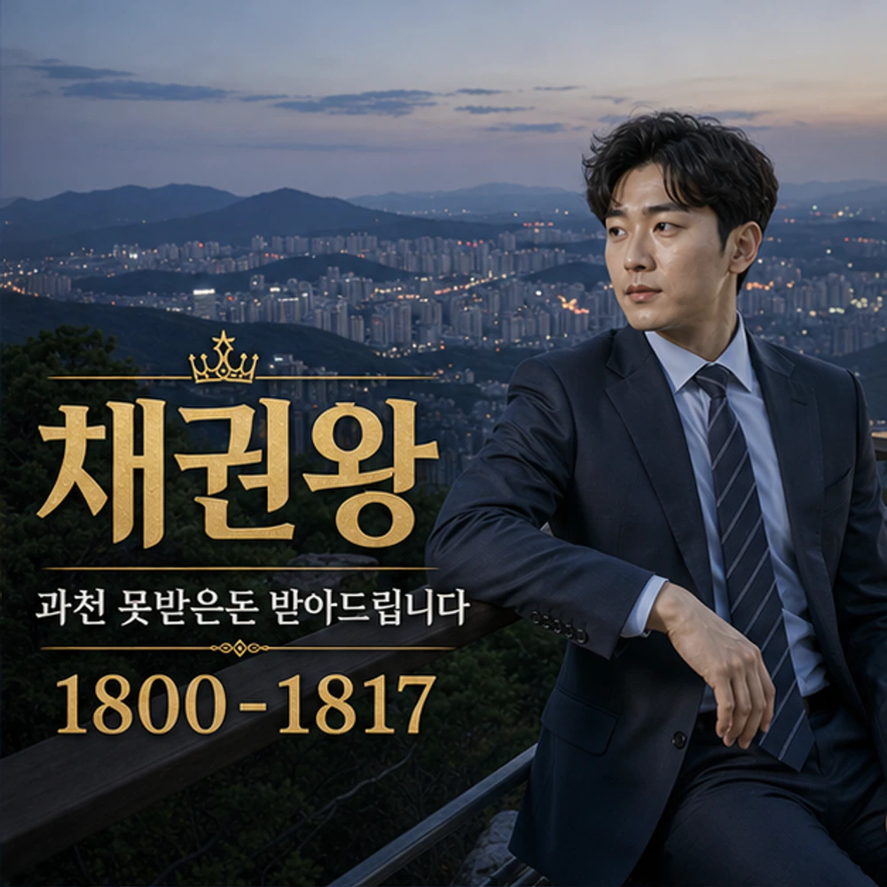과천 못받은돈 받아드립니다 대표 이미지